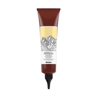 Davines 464A2BE724BCBDGS Davines NATURALTECH Purifying Gel 150ml