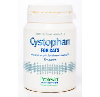 CYSTOPHAN KAPS N30 KAĶIEM