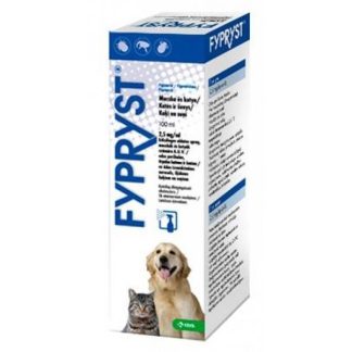 FYPRYST SPRAY 2.5MG/ML ŠĶĪD 100ML KRKA