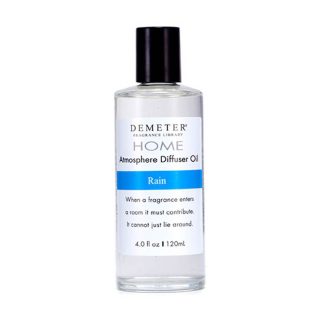 Demeter 4C686BE8EB0360GS DEMETER - Atmosphere Diffuser Oil - Rain 120ml/4oz