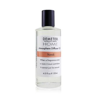 Demeter 7FC26BE543D519GS DEMETER - Atmosphere Diffuser Oil - Neroli 120ml/4oz