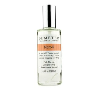 Demeter 53F86BE98185DDGS DEMETER - Neroli Cologne Spray 120ml/4oz
