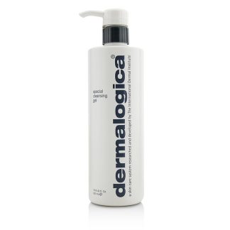 Dermalogica 875CEBE840D1B4GS DERMALOGICA - Special Cleansing Gel 500ml/17.6oz.
