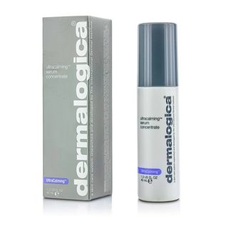 Dermalogica 0742DBEB3142B9GS DERMALOGICA - UltraCalming Serum Concentrate 40ml/1.3oz.