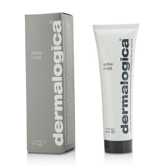 Dermalogica 38D66BE7C98275GS DERMALOGICA - Active Moist 50ml/1.7oz