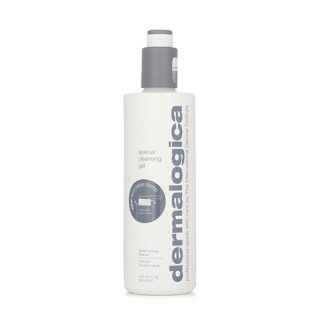 Dermalogica 22EDABE8A3B934GS DERMALOGICA - Special Cleansing Gel (Without Laser Hologram) 500ml/17.6oz