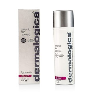 Dermalogica 127E6BE3281808GS DERMALOGICA - Age Smart Dynamic Skin Recovery SPF 50 50ml/17oz