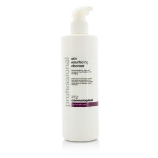Dermalogica BA147BEDBFA859GS DERMALOGICA - Age Smart Skin Resurfacing Cleanser (Salon Size) 473ml/16oz
