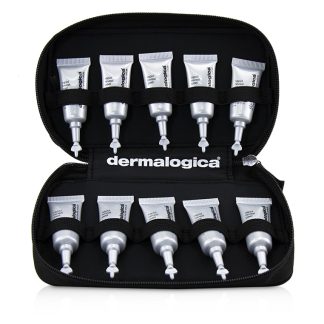 Dermalogica 28E71BE68FE9EAGS DERMALOGICA - Age Smart Rapid Reveal Peel 10x3ml/0.1oz