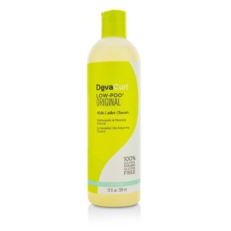 DevaCurl AA48DBE7B29692GS