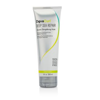 DevaCurl 70A22BE4F0265BGS DEVACURL - Deep Sea Repair (Seaweed Strengthening Mask) 236.6ml/8oz