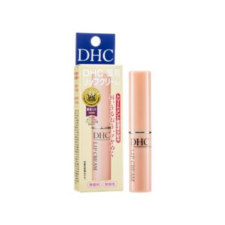 DHC 94E8EBE25A58DCGS DHC Lip Cream 1.5g