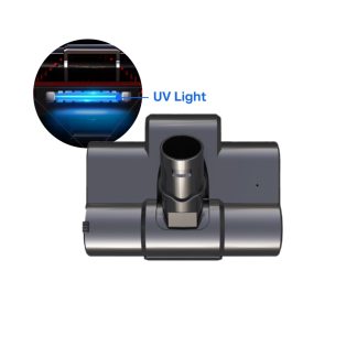 Dibea 29D97ES4631AA6GS Dibea Genuine Part - Dibea UV Dust Mite