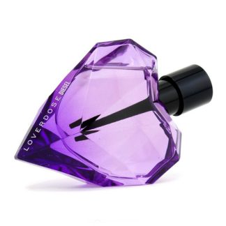Diesel 8538CBE489E4E9GS DIESEL - Loverdose Eau De Parfum Spray  50ml/1.7oz