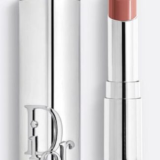 Dior 291D7BEE076604GS Dior Addict 527 Atelier Lipstick and Metallic Silver Case