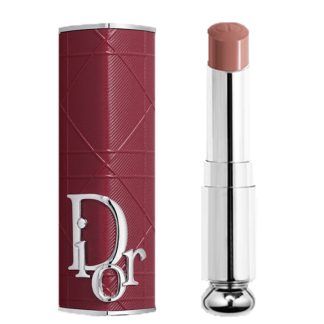 Dior 7E3A3BE57D5F9AGS Dior Addict 527 Atelier Lipstick and Brick Cannage Case