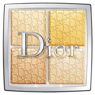 Dior 0EDA6BE0DA9DA7GS Dior Backstage Glow Face Palette 003 Pure Gold