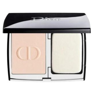 Dior ED732BEB91E6DCGS Dior Forever Natural Velvet Compact Foundation 1Cr Cool Rosy