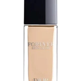 Dior B43CDBE6E5421DGS Dior Forever Skin Glow 24H Hydrating Radiant Foundation  0.5N Neutral