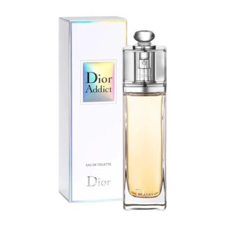 Dior CF33FBED2D748FGS DIOR - ADDICT EDT 100ML