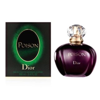 Dior FCB04BE61DEF74GS DIOR - POISON EDT 100ML