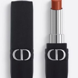 Dior 44166BE8FEBDF9GS Dior Rogue Forever Lipstick 518 Forever Confident