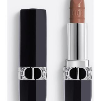 Dior B2826BE3F5C18EGS Dior Rouge Lipstick 200 Nude Touch Satin
