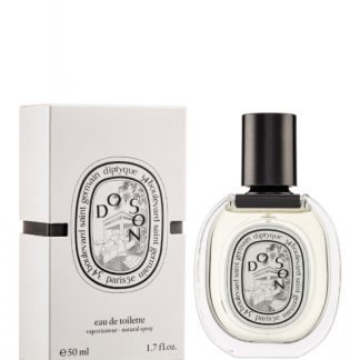 Diptyque 771F8BE3294168GS Diptyque DO SON Eau de Toilette 50ml