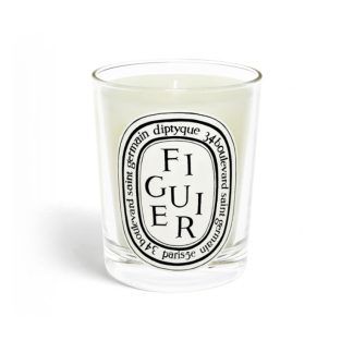 Diptyque 011F8BE6E52C85GS DIPTYQUE - Scented Candle FIGUIER / FIG TREE CANDLE 190g