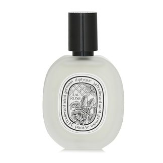 Diptyque D653BBE8BCCE67GS Diptyque - Eau Rose Hair Mist 443311 30ml/1oz