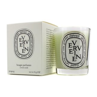 Diptyque 49055BE6ABE6D9GS DIPTYQUE - Scented Candle - Verveine (Lemon Verbena) 190g/6.5oz