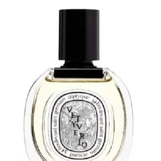 Diptyque F6267BE8C01C84GS DIPTYQUE Vetyverio Eau De Toilette 50ml