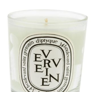 Diptyque 4C47EBE0262801GS DIPTYQUE VERVEINE / LEMON VERBENA SMALL CANDLE 70g