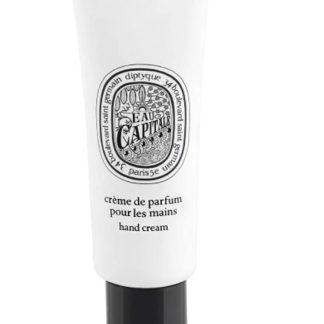 Diptyque 49FADBE485E476GS Diptyque Eau Capitale Hand Cream 45ml
