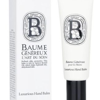 Diptyque 30528BE90ADA74GS DIPTYQUE LUXURIOUS HAND BALM 45ml