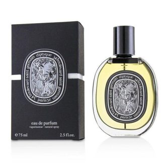 Diptyque B167DBE166E2B6GS DIPTYQUE Vetyverio Eau De Parfum 75ml