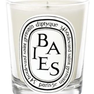 Diptyque 33376BE4376AC6GS DIPTYQUE Baies Candle 70g
