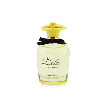 Dolce & Gabbana 3160ABE9A706D8GS DOLCE & GABBANA - Dolce Shine Eau De Parfum Spray 75ml/2.5oz.