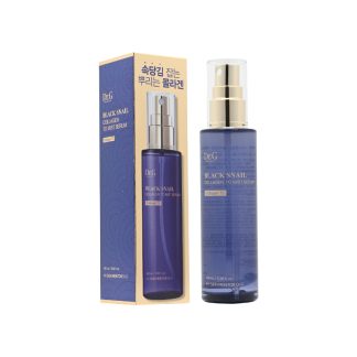 DR.G 52A0DBE7F13D64GS Dr. G Snail Collagen To Mist Serum (100ml)