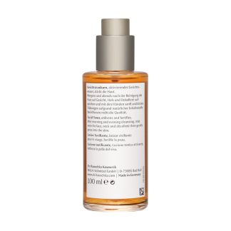 Dr. Hauschka D7A2CBED4F9075GS 2X Dr. Hauschka Facial Toner (New Version) 100ml
