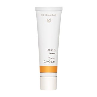 Dr. Hauschka 21291BE6DFD35EGS Dr. Hauschka Tinted Day Cream 30ml