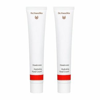 Dr. Hauschka 56368BEB958CDCGS 2X Dr. Hauschka Hydrating Hand Cream 50ml / 2 PCS