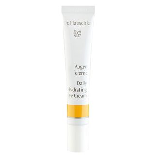 Dr. Hauschka CE6F8BE96BA251GS Dr. Hauschka Daily Hydrating Eye Cream 12.5ml