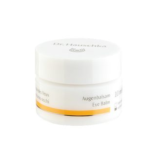 Dr. Hauschka 09561BEB6BECAEGS Dr. Hauschka Eye Balm 10ml