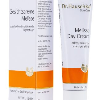 Dr. Hauschka ED4E6BEA4AD095GS DR. HAUSCHKA - Melissa Day Cream 30g/1oz