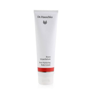 Dr. Hauschka 28C05BEC27AB0DGS DR. HAUSCHKA - Rose Nurturing Body Cream 145ml/4.9oz