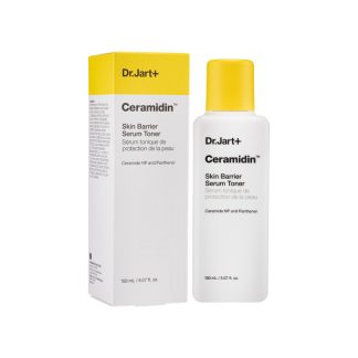 DR. JART+ 9F133BEE2404F5GS Dr. Jart Ceramidin™ Skin Barrier Serum Toner (150ml)