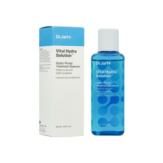 DR. JART+ 5A467BE5698AD8GS Dr. Jart+ Vital Hydra Solution™ Hydro Plump Treatment Essence (150ml)