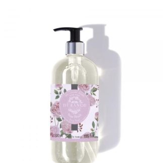 Durance 4EBC7BEC0021F4GS Durance Eternals Hand Wash 500ml - Rose Petal