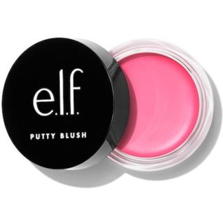e.l.f. Cosmetics 3D55EBEF65FE3AGS Elf Cosmetics Putty Blush Bora Bora